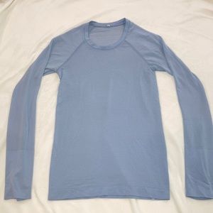 Lululemon long sleeve